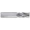 Cgs Tool 4Fl 30 Deg Sq End Mill 1/32"Dia 3/32"Loc 1-1/2"Oal 140-0312 - alternate 2